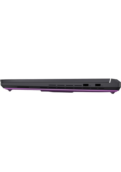 Rog Strix G18 Ultra 9 275HX G815LW-S9120W-03 64GB 1tb RTX5080 16GB W11HOME 18" 240Hz Wqxga Gaming Laptop ( Outlet )
