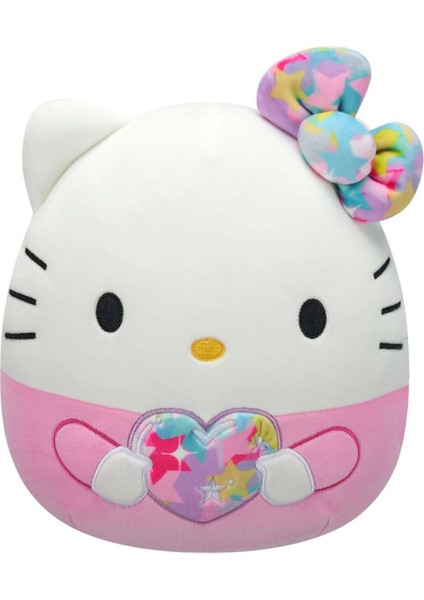 Squishmallows Hello Kitty Serisi 20 cm Asorti SN00612