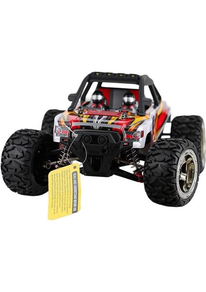 866-1612 1:16 Kumandalı 70 Km/h Monster Truck 4x4 fırsatları
