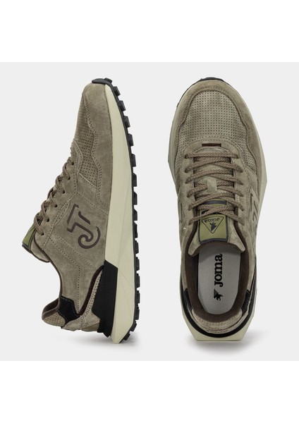 C.delta Men 2535 Beıge Erkek Günlük Spor Ayakkabı Bej fırsatları