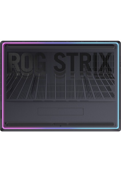 Rog Strix G18 Ultra 9 275HX G815LW-S9120W-22 48GB 2tb+2tb RTX5080 16GB W11HOME 18" 240Hz Wqxga Gaming Laptop ( Outlet )