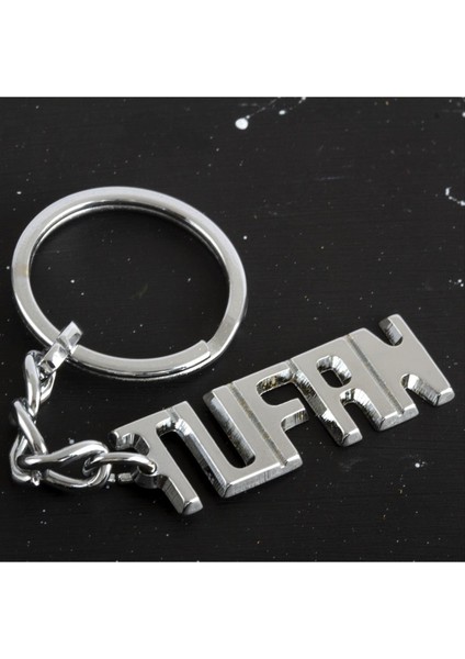 Resveq Tufan Isimli Anahtarlık- fiyatları