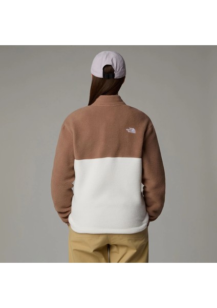 W Yumiori Full Zip Kadın Polar Ceket fiyatları