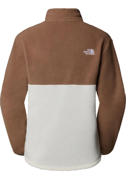 W Yumiori Full Zip Kadın Polar Ceket fırsatları