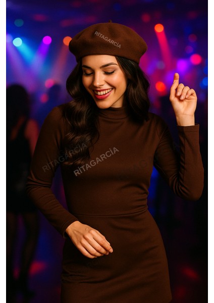 Fransız Ressam Avusturalya Yün Keçe Bere fiyatları