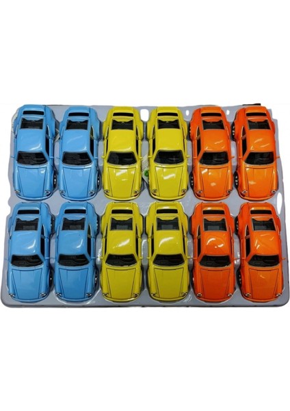 Renkli Metal Araba fiyatları