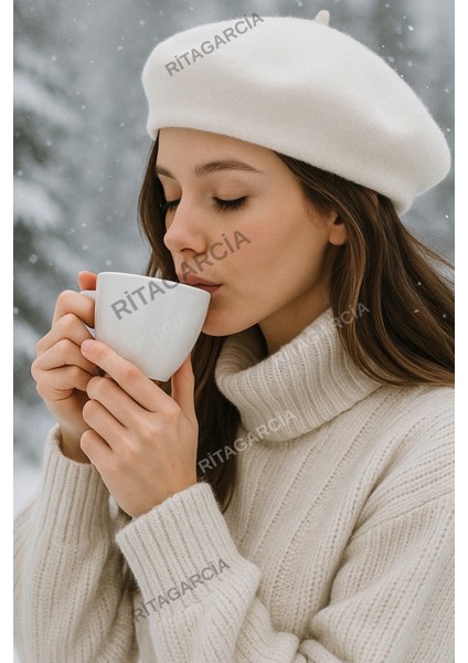 Fransız Ressam Avusturalya Yün Keçe Bere fiyatları