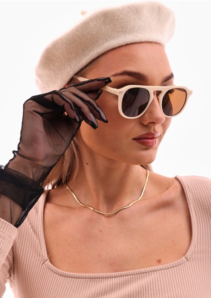 Fransız Ressam Avusturalya Yün Keçe Bere indirimleri