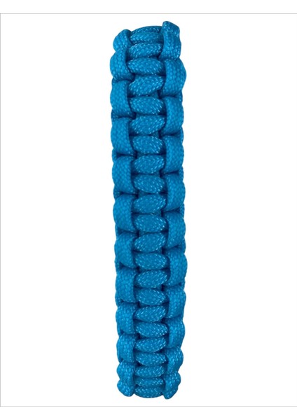 Turkuaz Paracord Bileklik