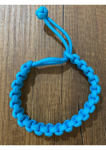 Turkuaz Paracord Bileklik fiyatları