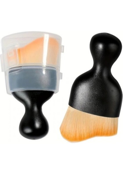 Araba Detay Temizlik Fırçası Yumuşak Kıllı fiyatları