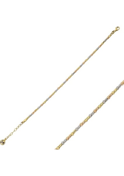 Altın Set Bileklik fiyatları