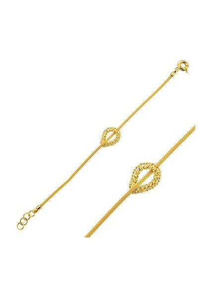 Altın Set Bileklik fiyatları