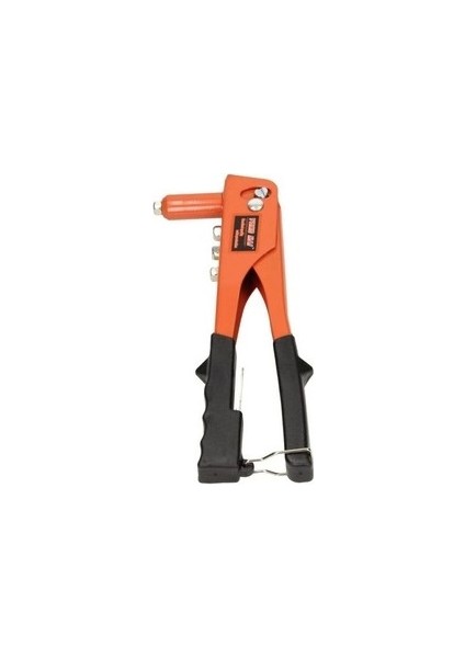 Kalınlık Tek Yönlü El Perçin Tabancası 40 Yedekli ve 4 Çeşit Perçim ( Lisinya ) fırsatları