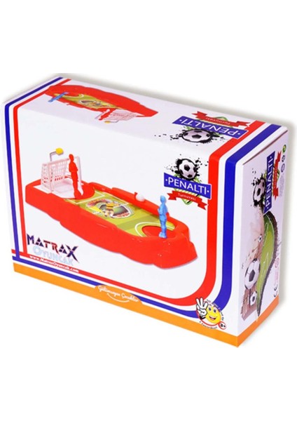 Mini Penaltı Oyuncağı fiyatları