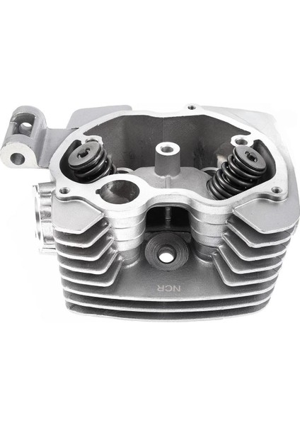 Cg 150 Silindir Üst Kapak Komple Gri Dq Subaplı