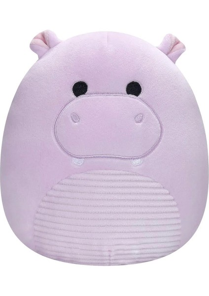 Squishmallow Su Aygırı Hanna 20 cm
