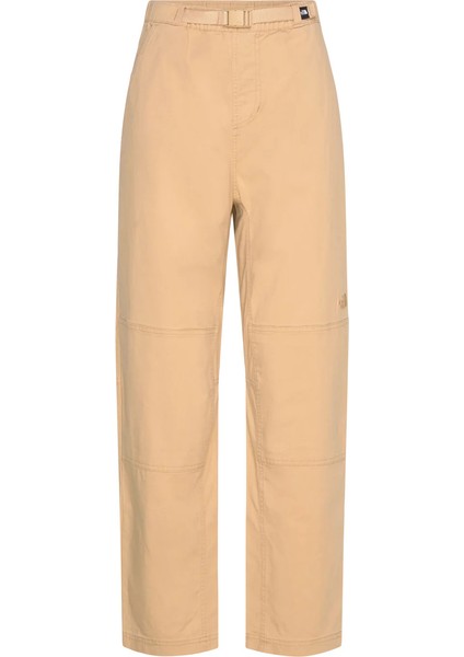 W Beta Utility Belted Pant Kadın Outdoor Pantolon