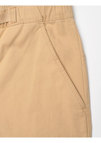 W Beta Utility Belted Pant Kadın Outdoor Pantolon modelleri