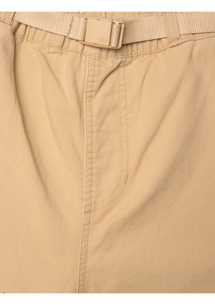 W Beta Utility Belted Pant Kadın Outdoor Pantolon fırsatları