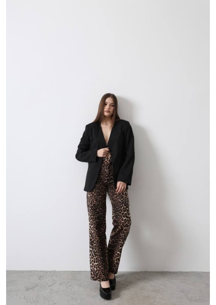 Kadın Önü Bağlamalı Ceket Siyah fiyatları