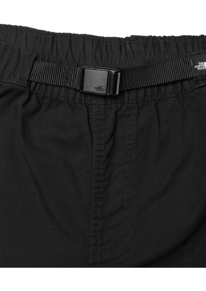 W Beta Utility Belted Pant Kadın Outdoor Pantolon fırsatları