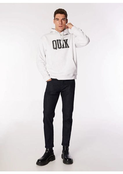 Quiksilver Grıffın Hoodıe Sweatshirt modelleri