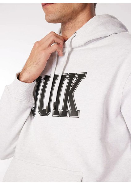 Quiksilver Grıffın Hoodıe Sweatshirt fırsatları