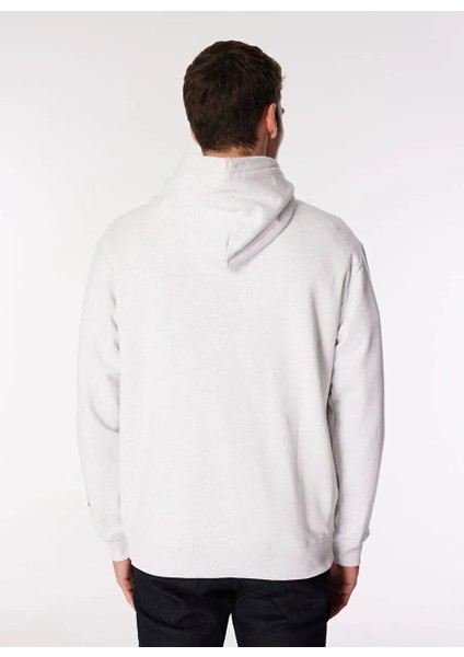 Quiksilver Grıffın Hoodıe Sweatshirt indirimleri