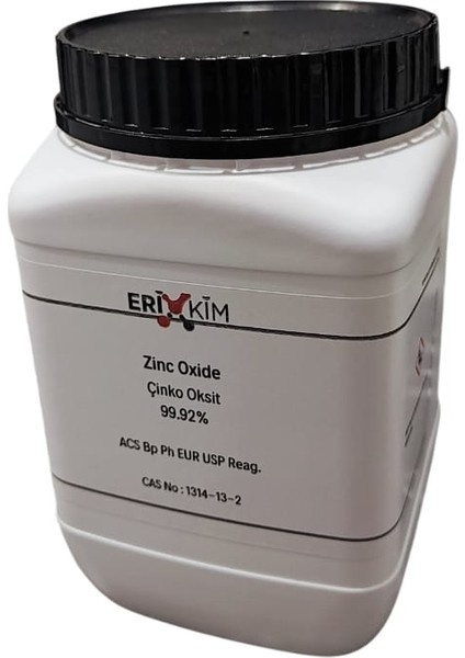 Çinko Oksit 1 kg