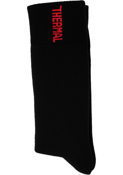 12LI Paket Dikişsiz Erkek Termal Çorap fiyatları