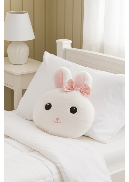 Bay Dreamy Peluş Yastık, Uyku Arkadaşı Peluş 40 Cm