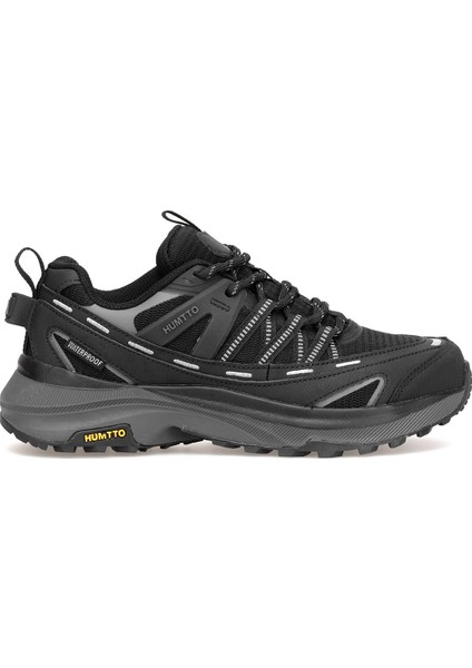 350143B Kadın Waterproof Outdoor Ayakkabı Siyah