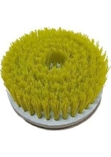 Motorlu Tırpan Halı Yıkama Fırçası Derinlemesine Temizlik İçin Ergonomik Tasarım fiyatları