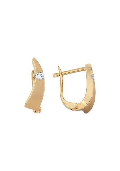 Altın Taşlı Set Küpe fiyatları