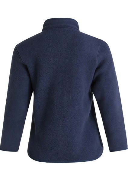 W Fleece Snap Cardigan Kadın Polar fiyatları