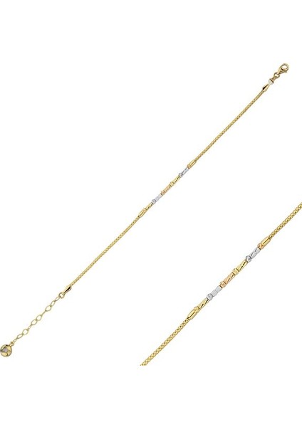 Altın Set Bileklik fiyatları