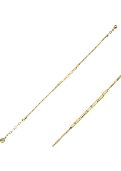 Altın Set Bileklik fiyatları