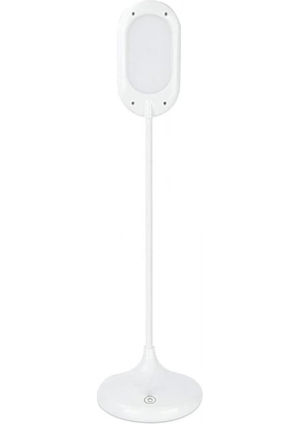 Şarjlı Sarı ve Beyaz Renk Masa Lambası WT-005 modelleri