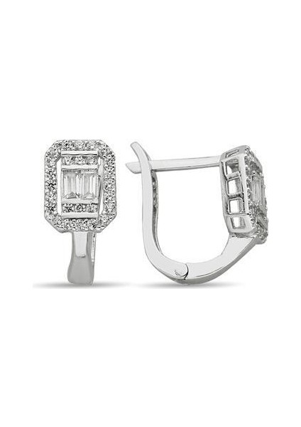 Altın Baget Küpe fiyatları