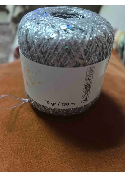 Galaxy Silver Örgü Ipi fiyatları