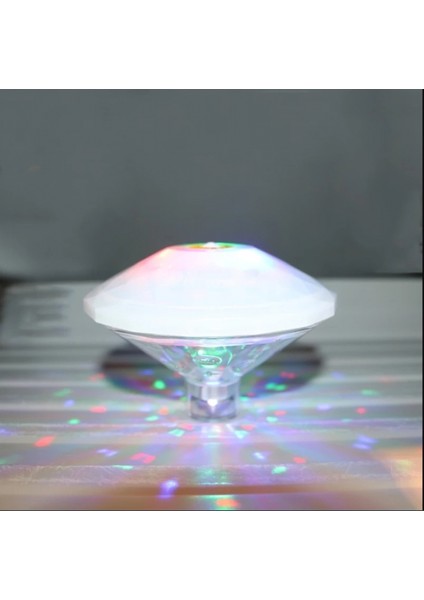 Sıcak LED Sualtı Gece Lambası Banyo Yüzme Havuz Işığı modelleri