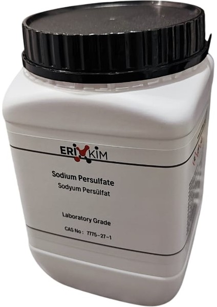 Sodyum Persülfat 1 kg