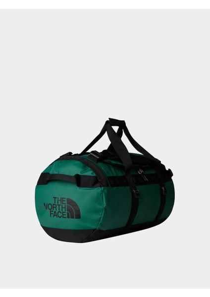 Base Camp Duffel Unisex Çanta Yeşil