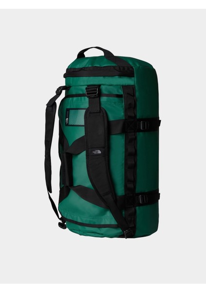 Base Camp Duffel Unisex Çanta Yeşil fiyatları