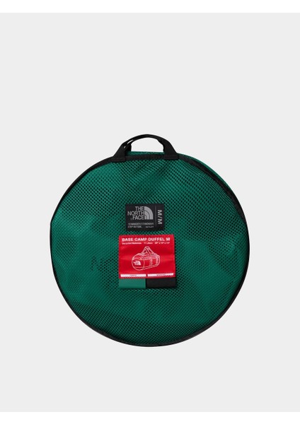 Base Camp Duffel Unisex Çanta Yeşil modelleri