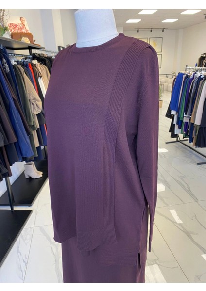 Missa Triko Elegane Takım indirimleri