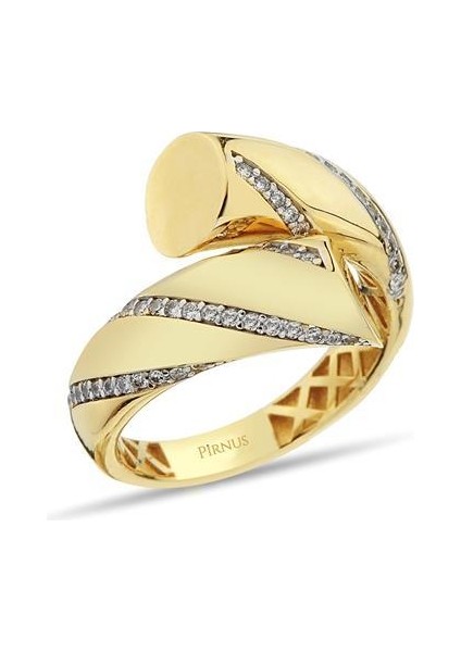 Altın Taşlı Set Yüzük fiyatları