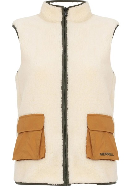 Jen Kadın Polar Yelek