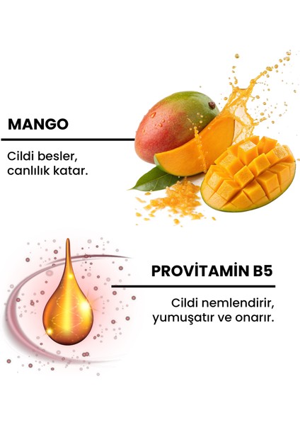 Mango Özlü El ve Vücut Losyonu modelleri